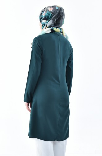 Emerald Green Tunics 3164-08