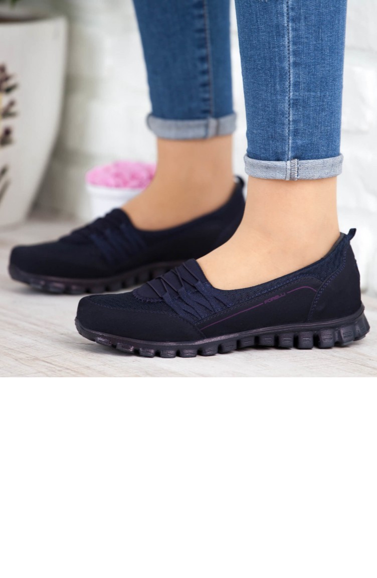chaussure orthopedique femme