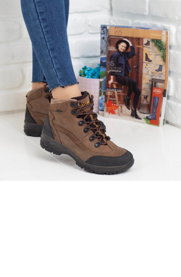 greyder kadin outdoor bot