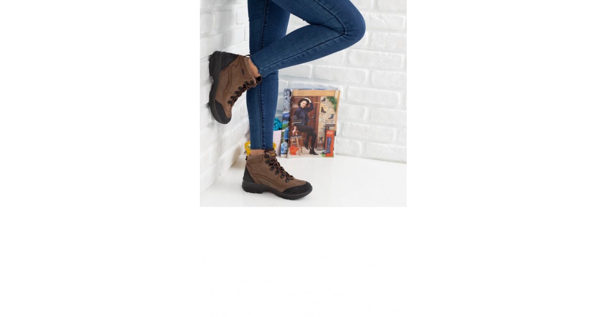 khaki bot bootie 192kgry00015236