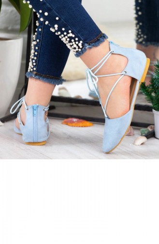Baby Blues Casual Shoes 182YPBC00092273