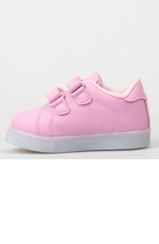 Pink Kinderschoenen 19BKPNY0003009