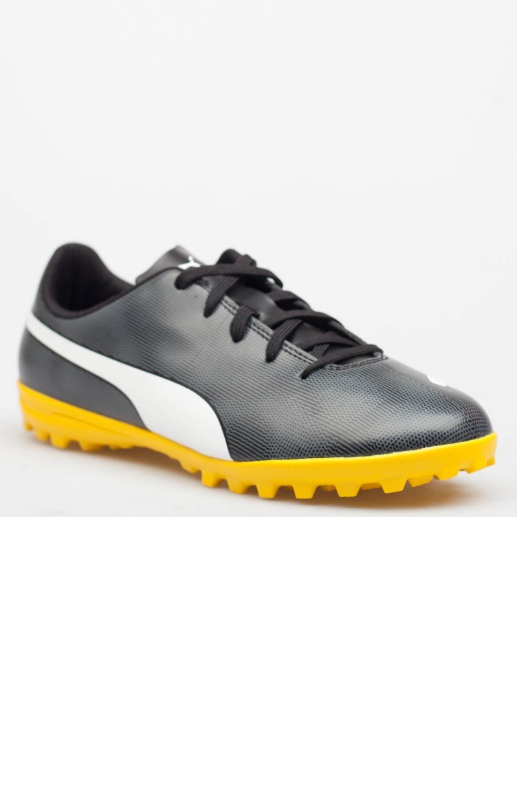 Puma Erkek Cocuk Hali Saha Ayakkabisi A19gkpma00061923 Gri Diger Sefamerve