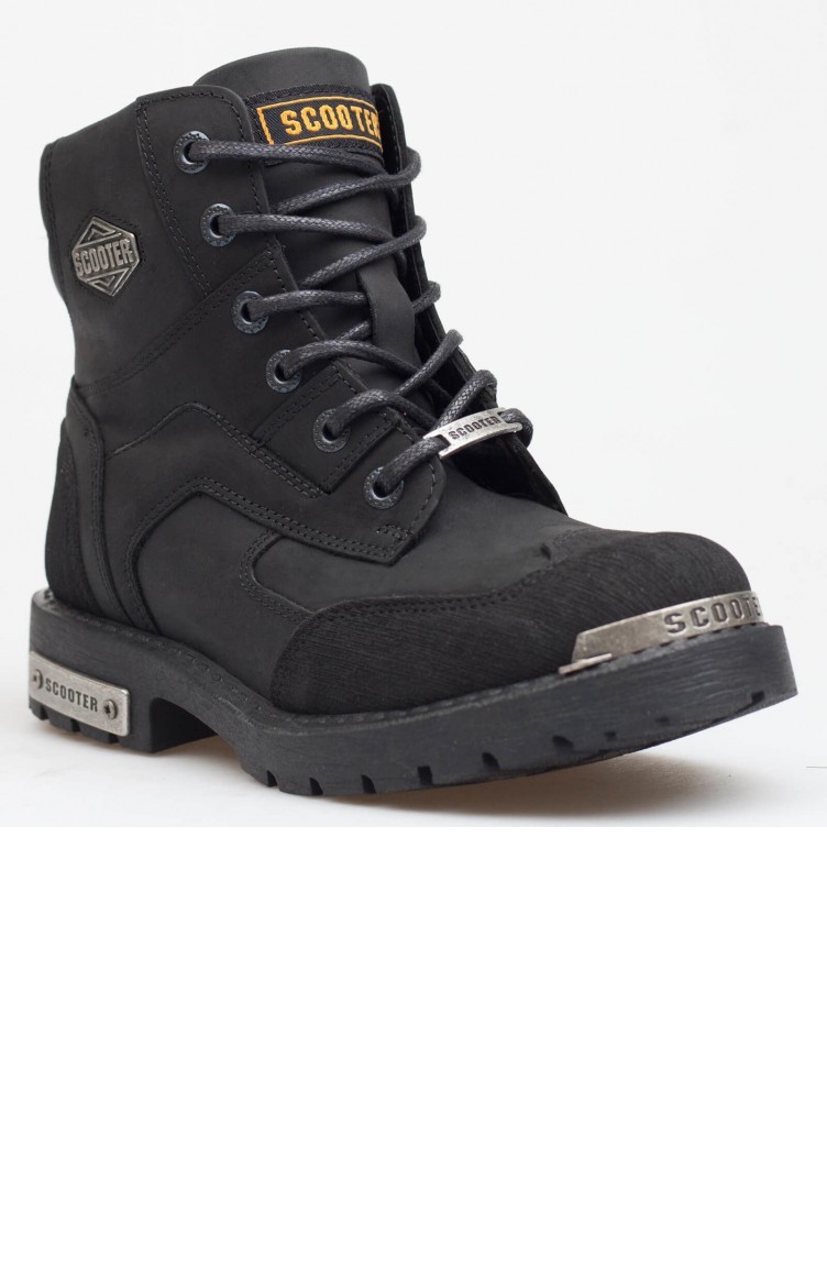 Botte scooter online