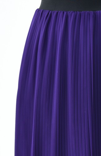Purple Skirt 3250-02