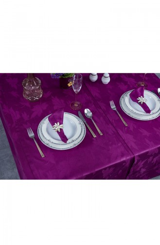 Purple Home Textile 100581004A