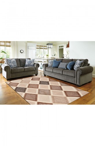 Brown Carpet 30201065