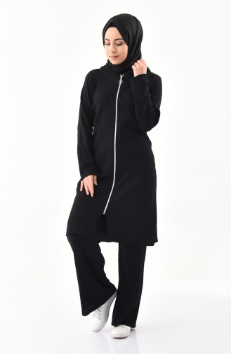 Black Suit 3301-01