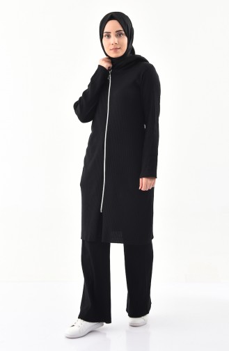 Black Suit 3301-01
