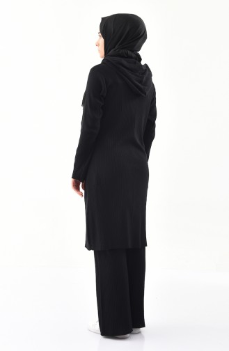 Black Suit 3301-01