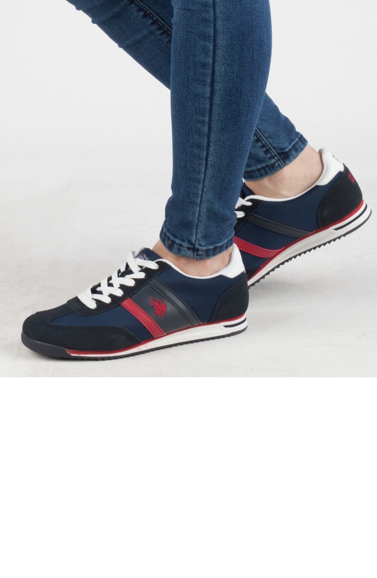 Chaussure us polo outlet