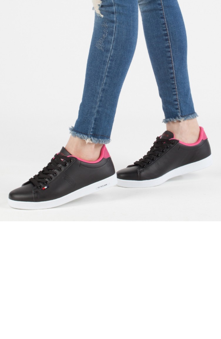 Chaussure polo femme sales