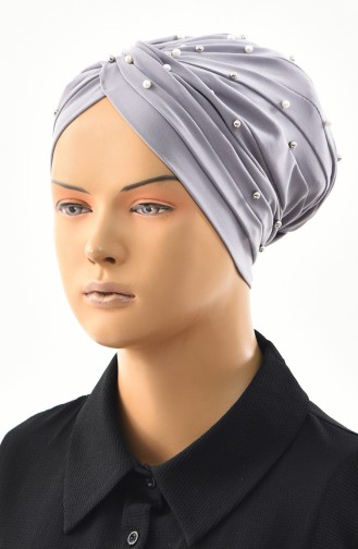 Gray Underscarf 0032-05