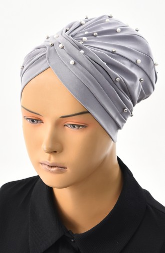 Gray Underscarf 0032-05