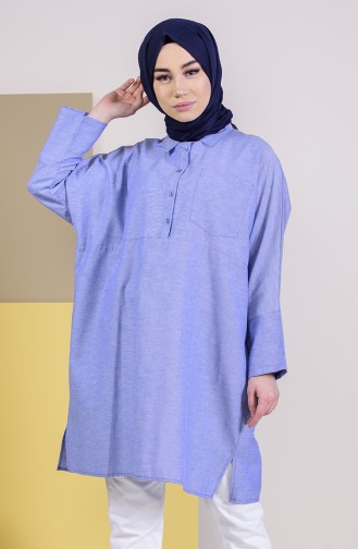 Blue Tunics 6352-06