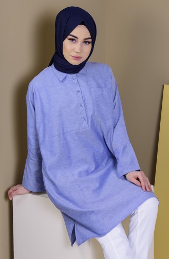 Blue Tunics 6352-06