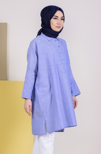 Blue Tunics 6352-06