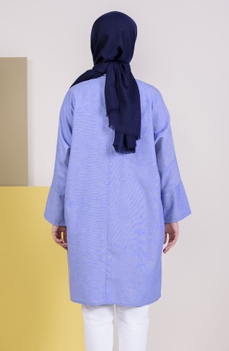 Blue Tuniek 6352-06