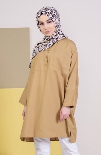 Mustard Tunics 6352-12