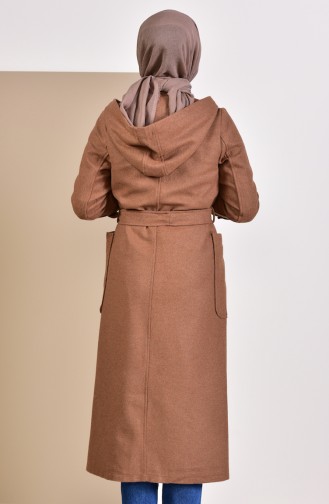 Tan Coat 1941-05