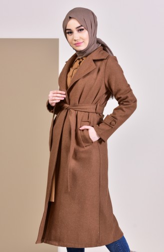 Tan Coat 1942-04