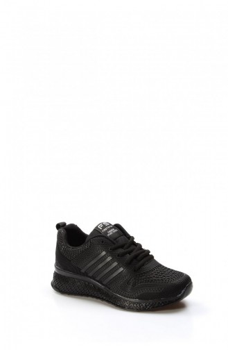Fast Step  Sport Shoes 865Za5000 Black 865ZA5000-16780241