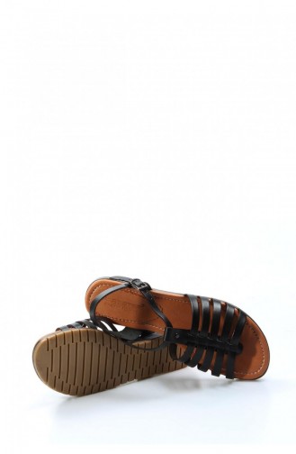 Black Casual Shoes 408ZA1441-16777229