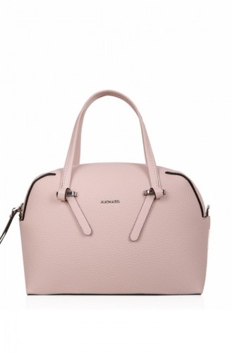 Matmazel Hena Hand & Shoulder Bag 191Vn567T Lilac 191VN567T-Lila-23