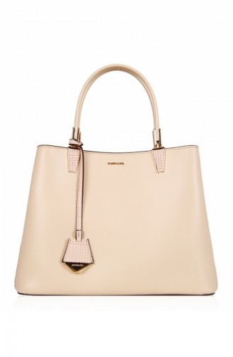 Matmazel Lexi Sac 191Or942T Beige 191OR942T-Bej-04