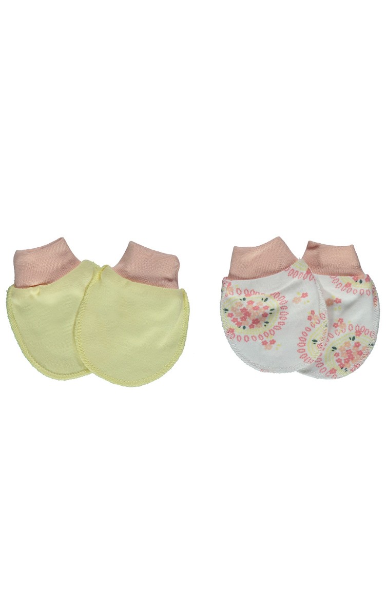 Bebetto Gants Pour Bebe T1705 02 Jaune 1705 02 Sefamerve Bebetto Gants Pour Bebe T1705 02 Jaune 1705 02 Sefamerve