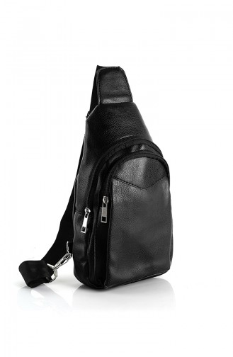 Women´s Waist Bag TS160SI Black 160SI