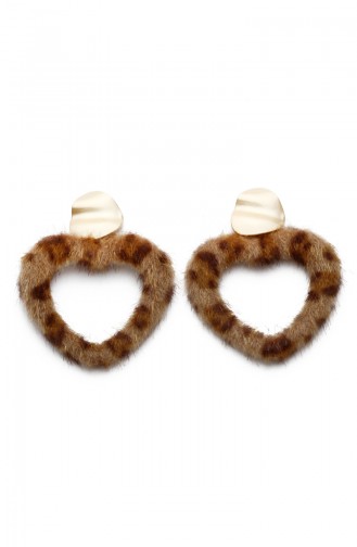 Boucle D oreilles Coeur KP7463 7463