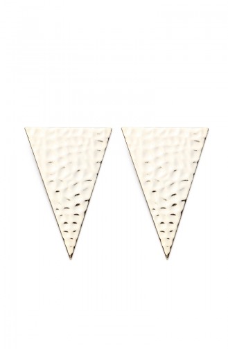 Gold Earrings 7469