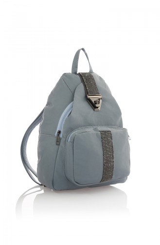 Blue Backpack 47Z-09