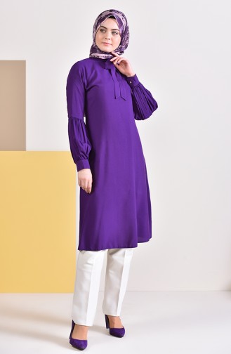 Purple Tunics 5018-04