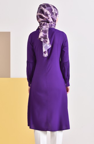 Purple Tunics 5018-04