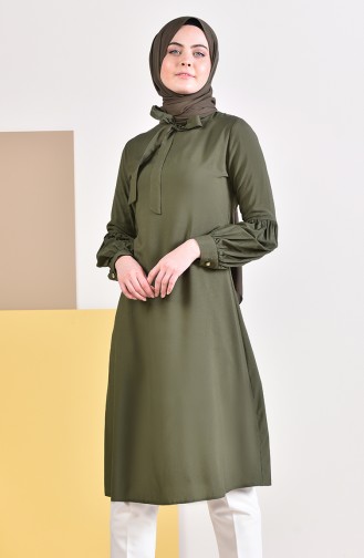 Green Tunics 5018-06