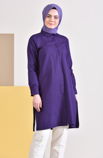 Purple Tuniek 6350-15