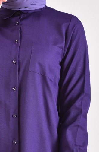 Purple Tuniek 6350-15