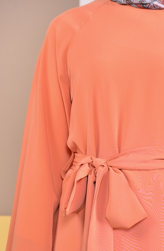 Apricot Color Tunics 6003-03