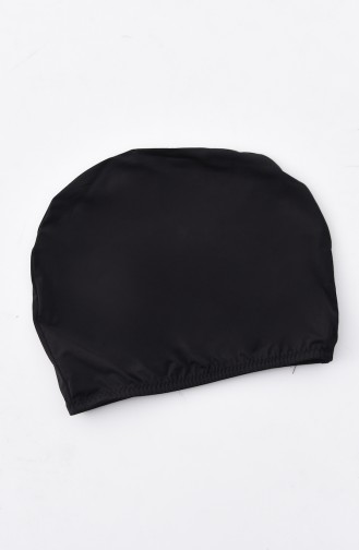بدلة سباحة للمُحجابات بتصميم مُطبع 0333-02 لون مرجاني وفوشي 0333-02