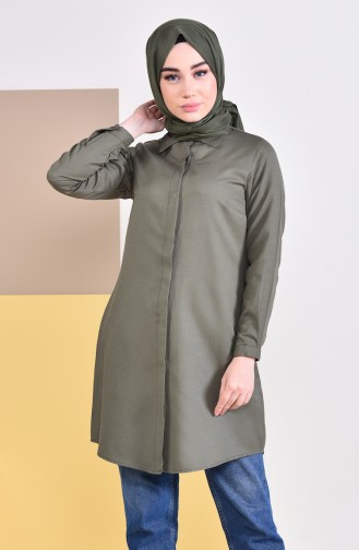 Khaki Tuniek 069412-04