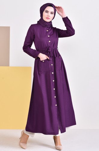 Purple Tunics 1271-06