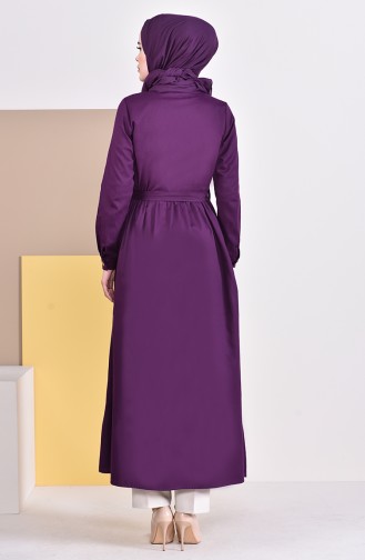 Purple Tunics 1271-06