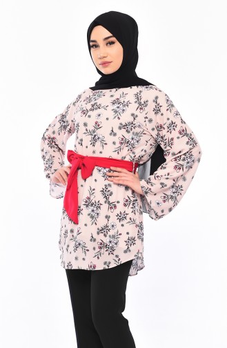 Powder Tunics 5702A-01