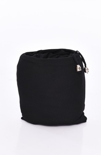 Abayas Noir 0905-05