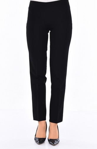 Black Broek 9042-01