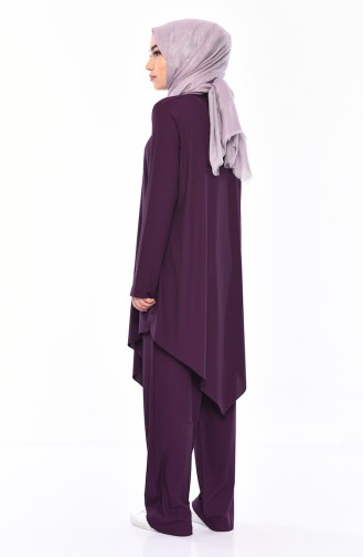 Purple Suit 0094-04