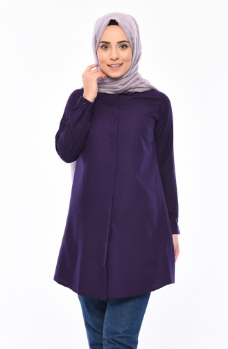 Purple Tuniek 069412-09