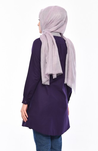 Purple Tuniek 069412-09